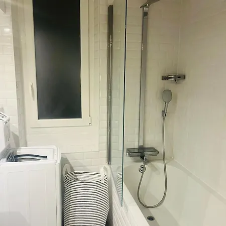 Champ De Mars Grenelle *