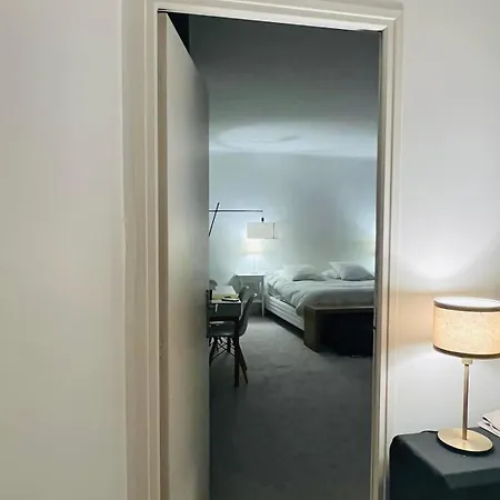 Apartmán Champ De Mars Grenelle Paříž