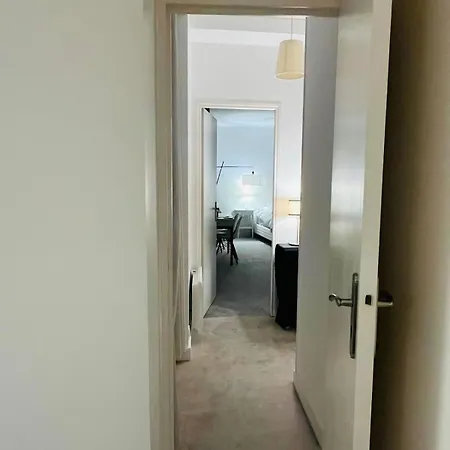 Champ De Mars Grenelle