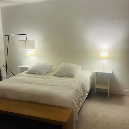 Champ De Mars Grenelle Apartmán *