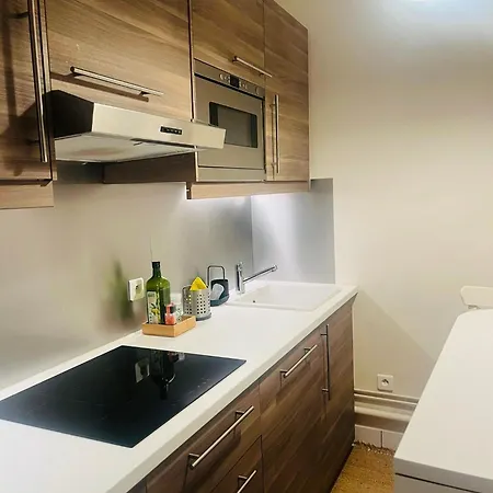 Champ De Mars Grenelle * Parijs