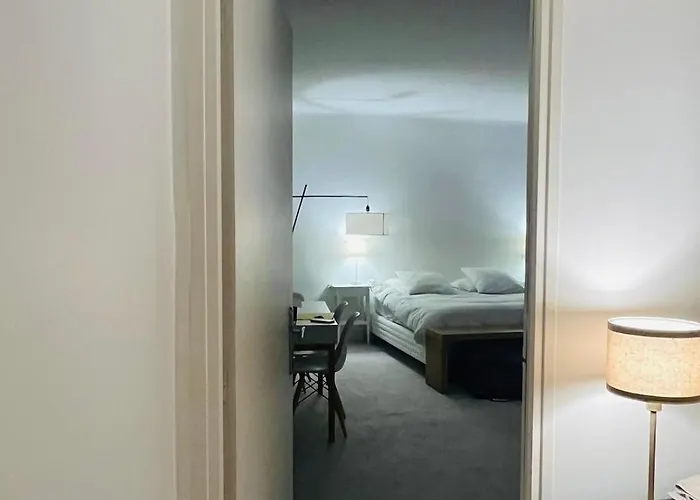 아파트 Champ De Mars Grenelle 파리