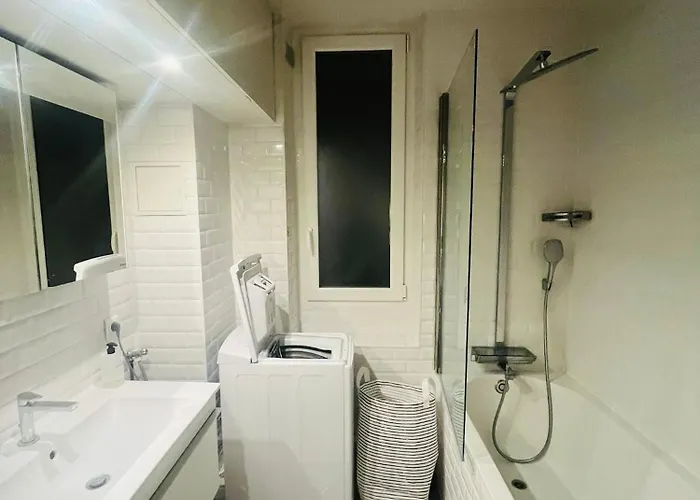 Champ De Mars Grenelle * 파리