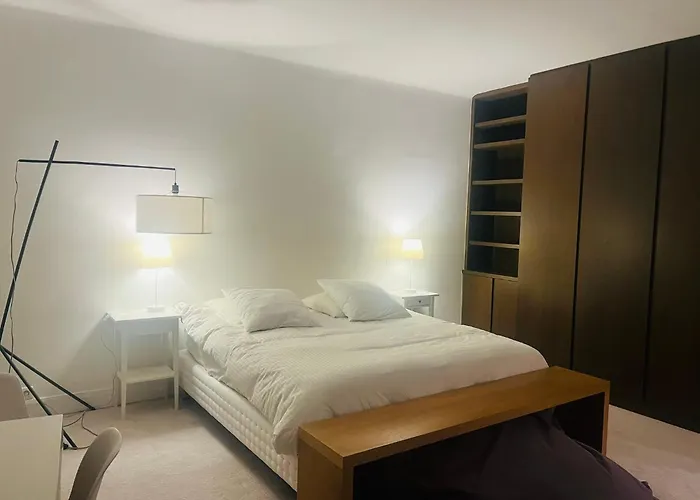 Champ De Mars Grenelle 파리