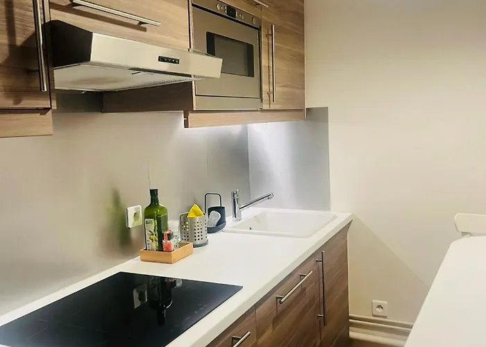 Champ De Mars Grenelle * 파리