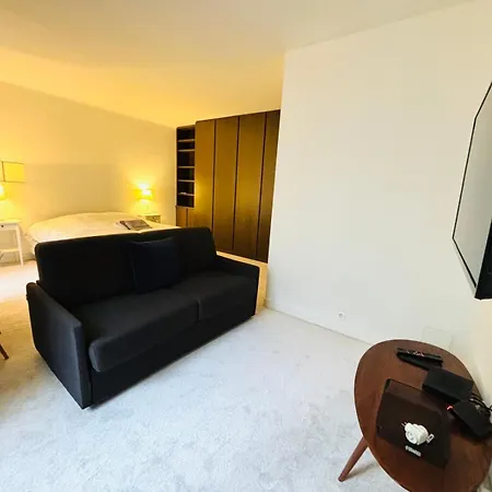 Champ De Mars Grenelle Apartment *